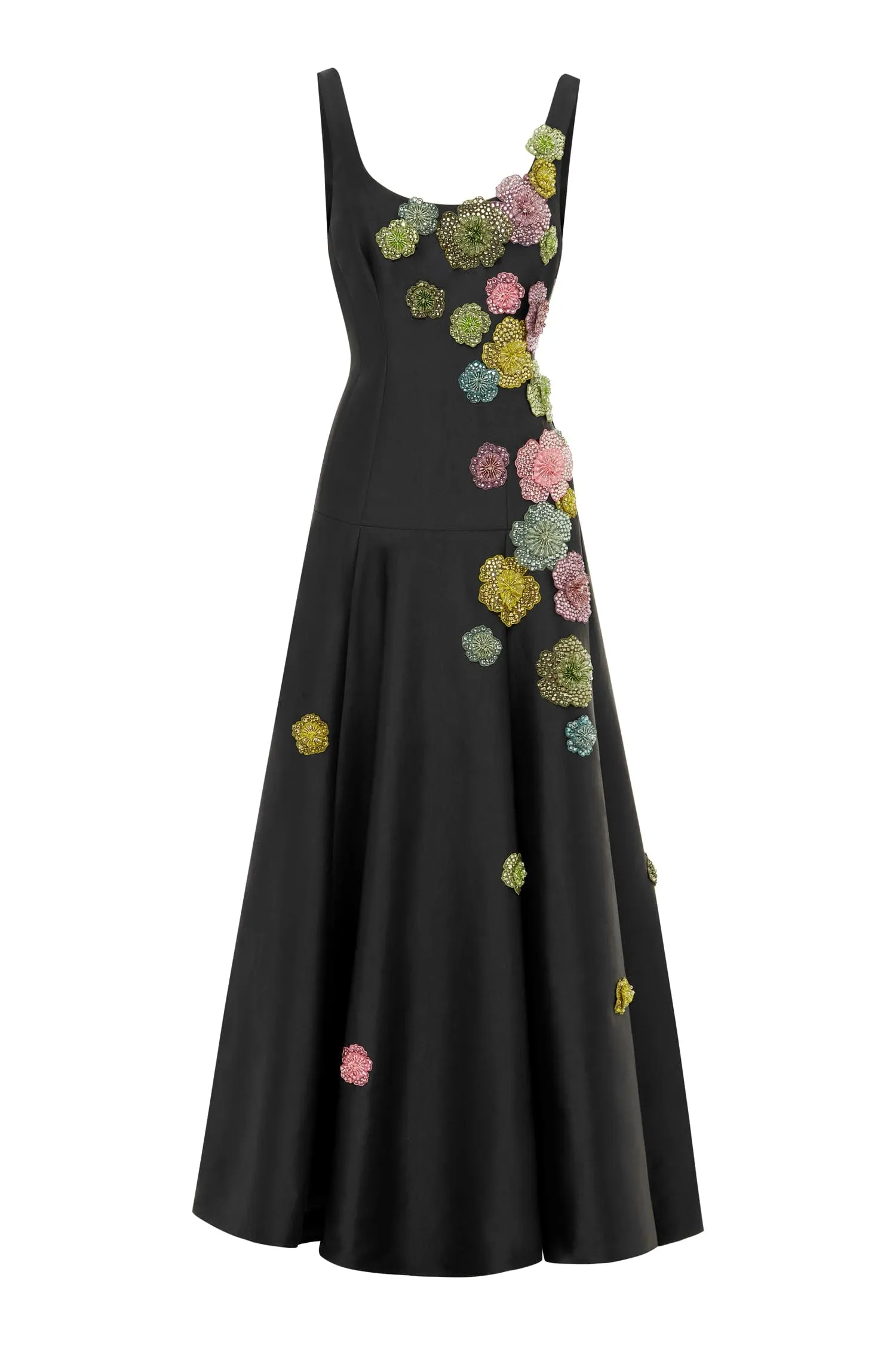 LOLITA EMBELLISHED GOWN sold by Alemais product image thumbnail 2