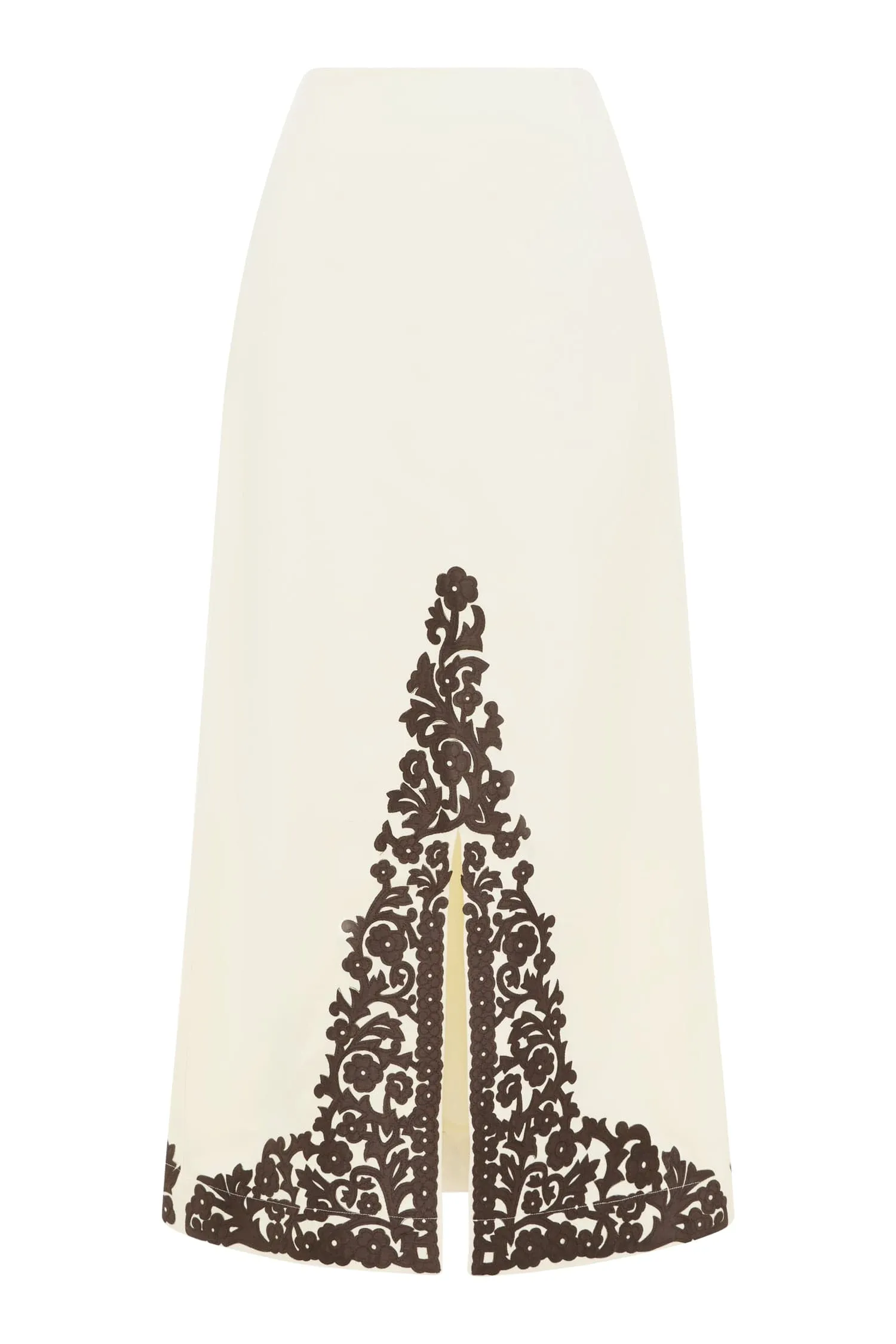LUCY SKIRT sold by Alemais product image thumbnail 2