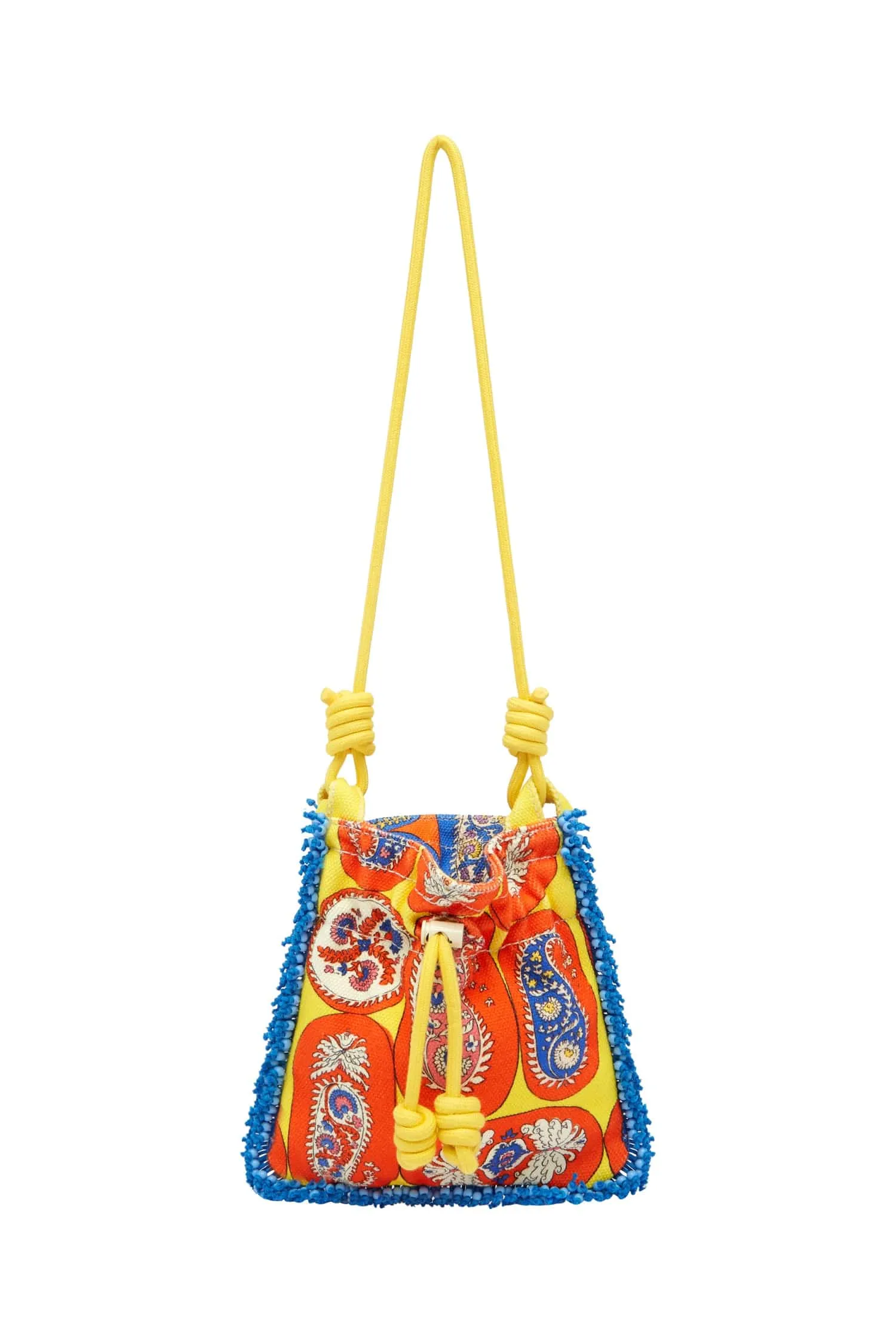 LUIS CROSSBODY POUCH sold by Alemais product image thumbnail 2
