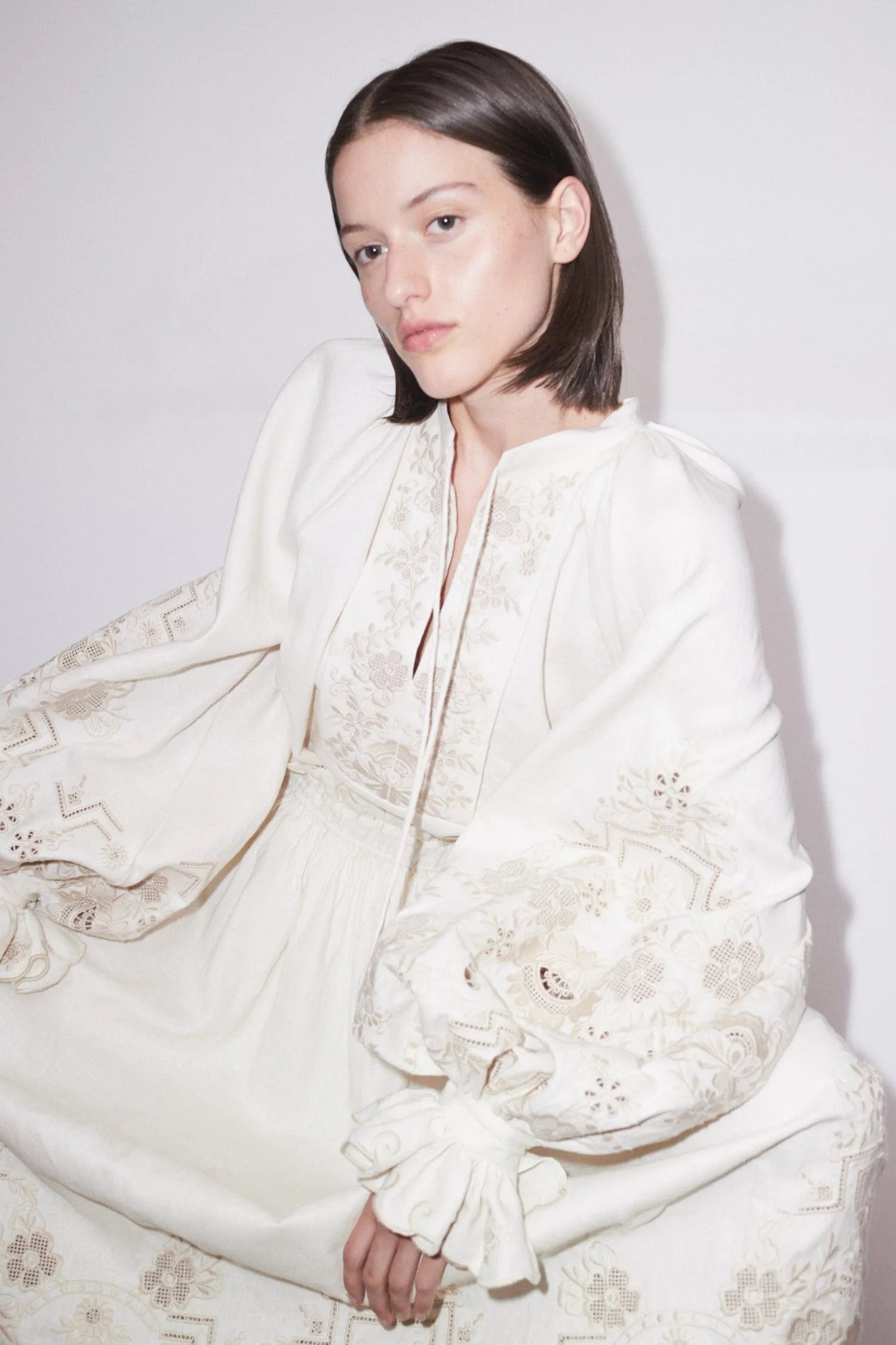 LUNA TOP sold by Alemais product image thumbnail 3