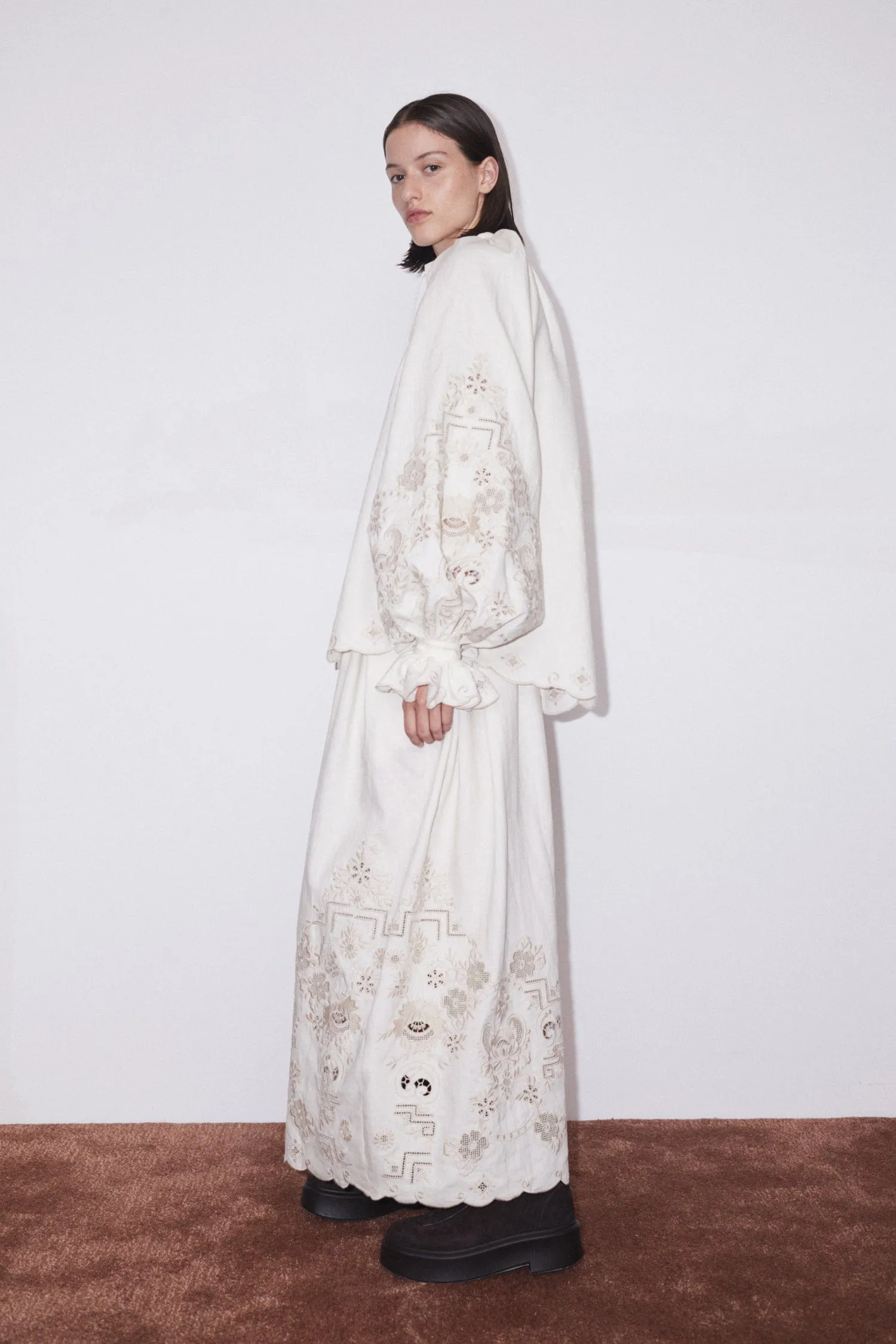 LUNA TOP sold by Alemais product image thumbnail 4