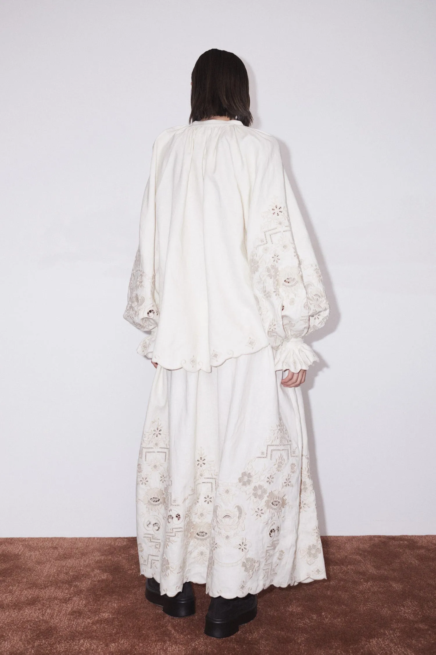 LUNA TOP sold by Alemais product image thumbnail 5