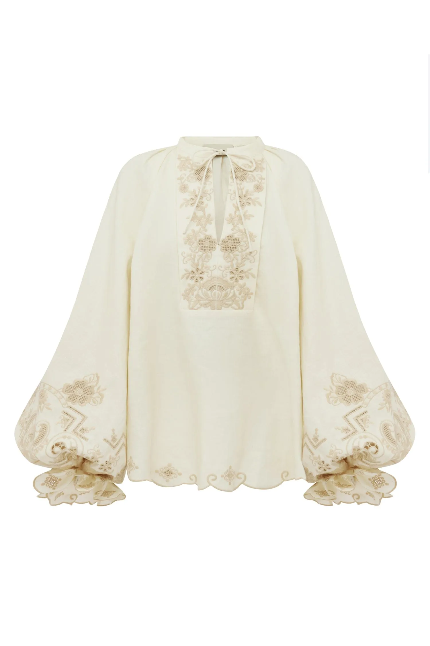 LUNA TOP sold by Alemais product image thumbnail 2