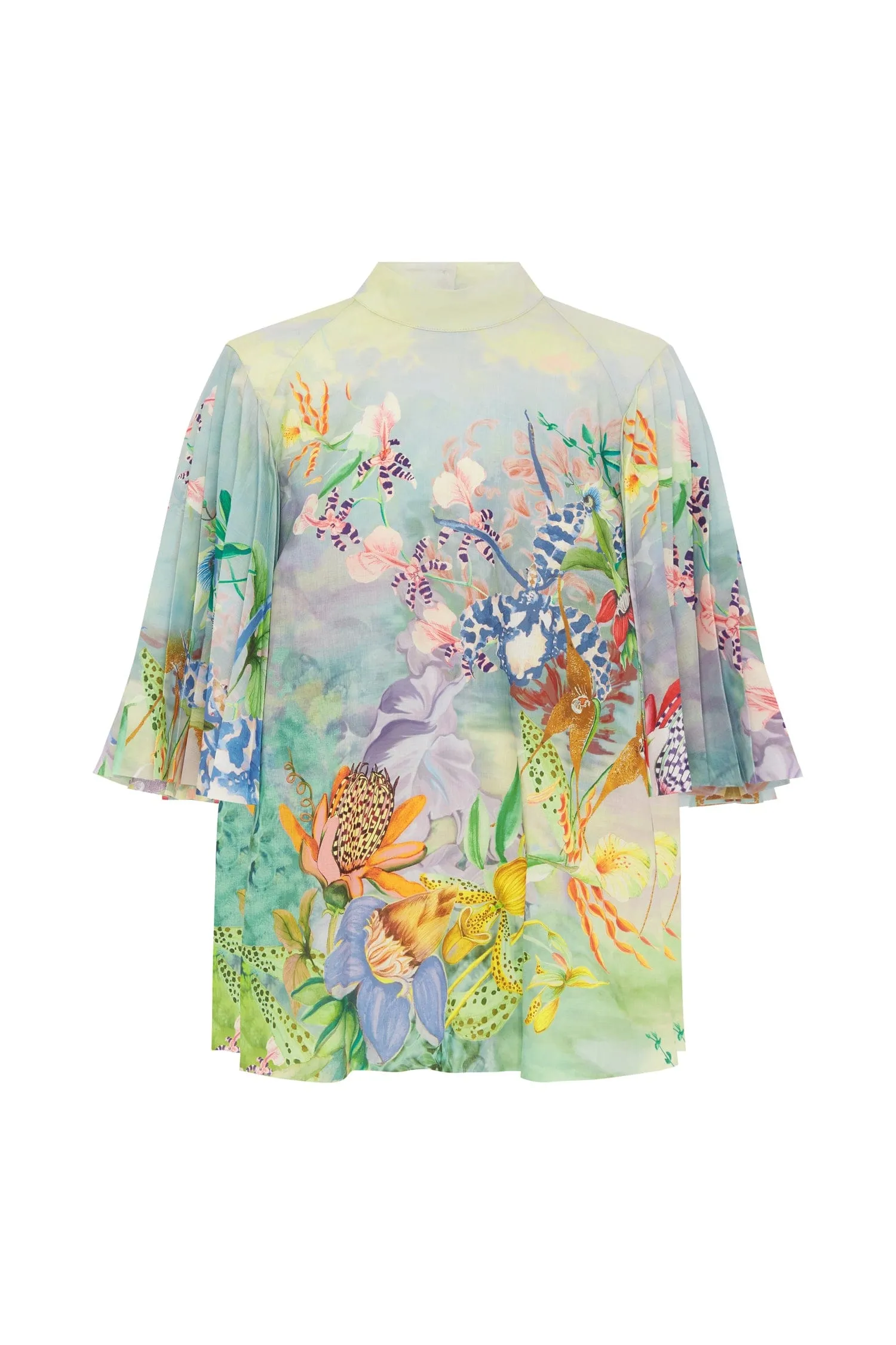 MIRAGE TOP sold by Alemais product image thumbnail 2