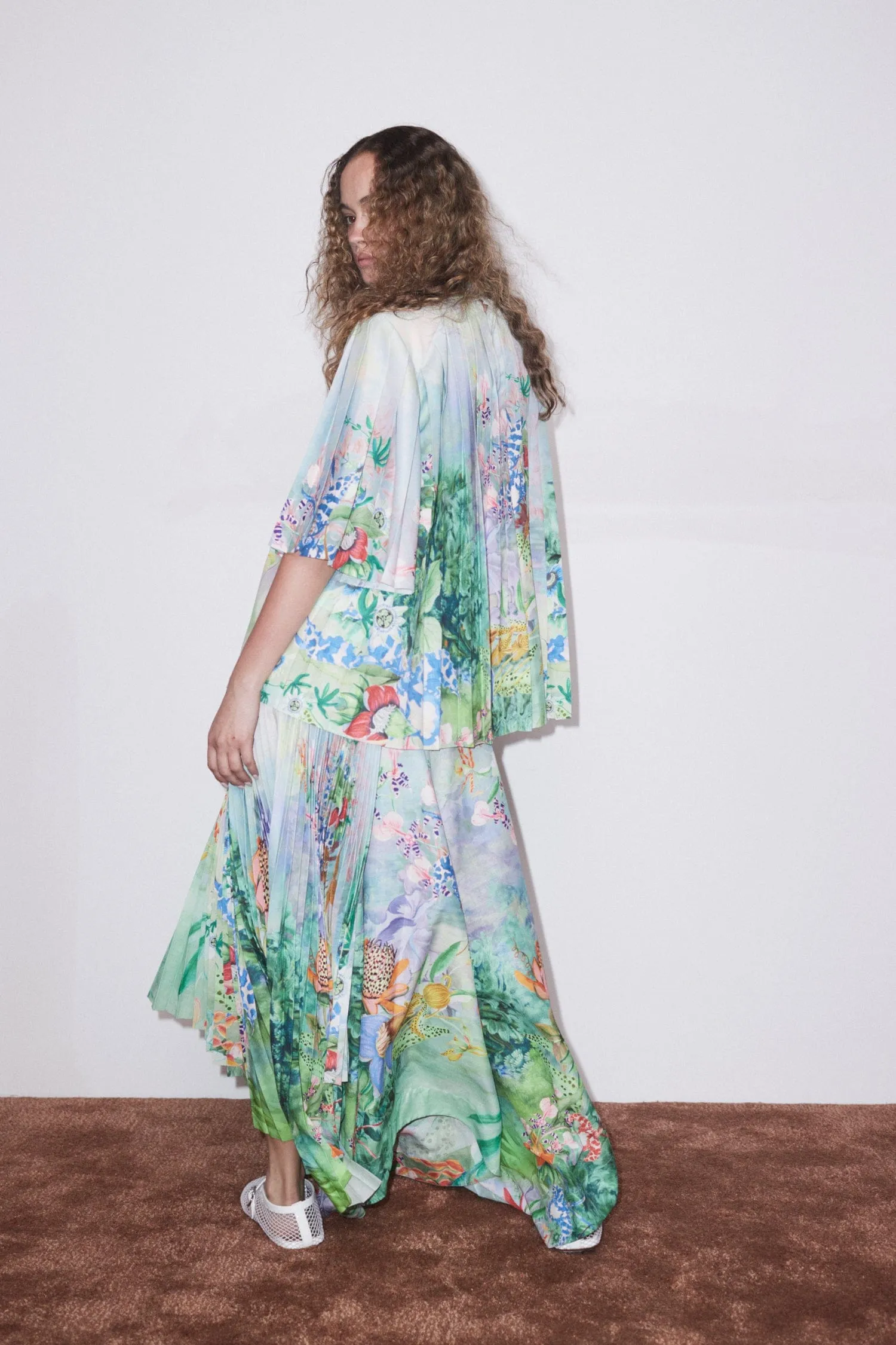 MIRAGE TOP sold by Alemais product image thumbnail 5