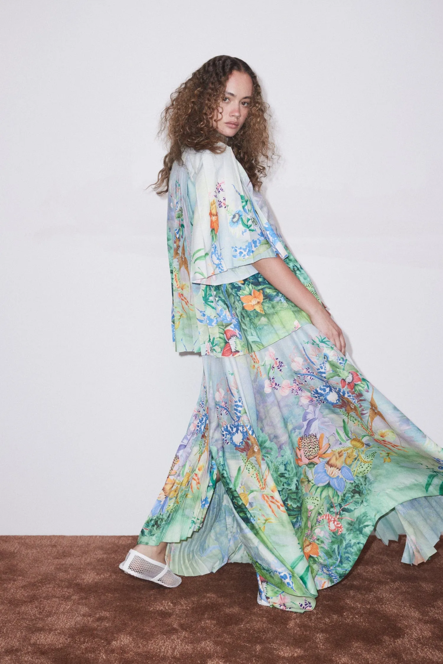 MIRAGE TOP sold by Alemais product image thumbnail 4