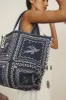 OCEANE SHOPPER TOTE sold by Alemais