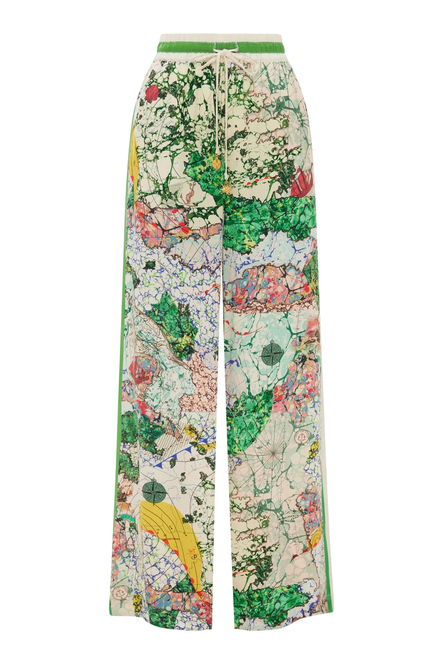 ODYSSEY PANT sold by Alemais product image thumbnail 2