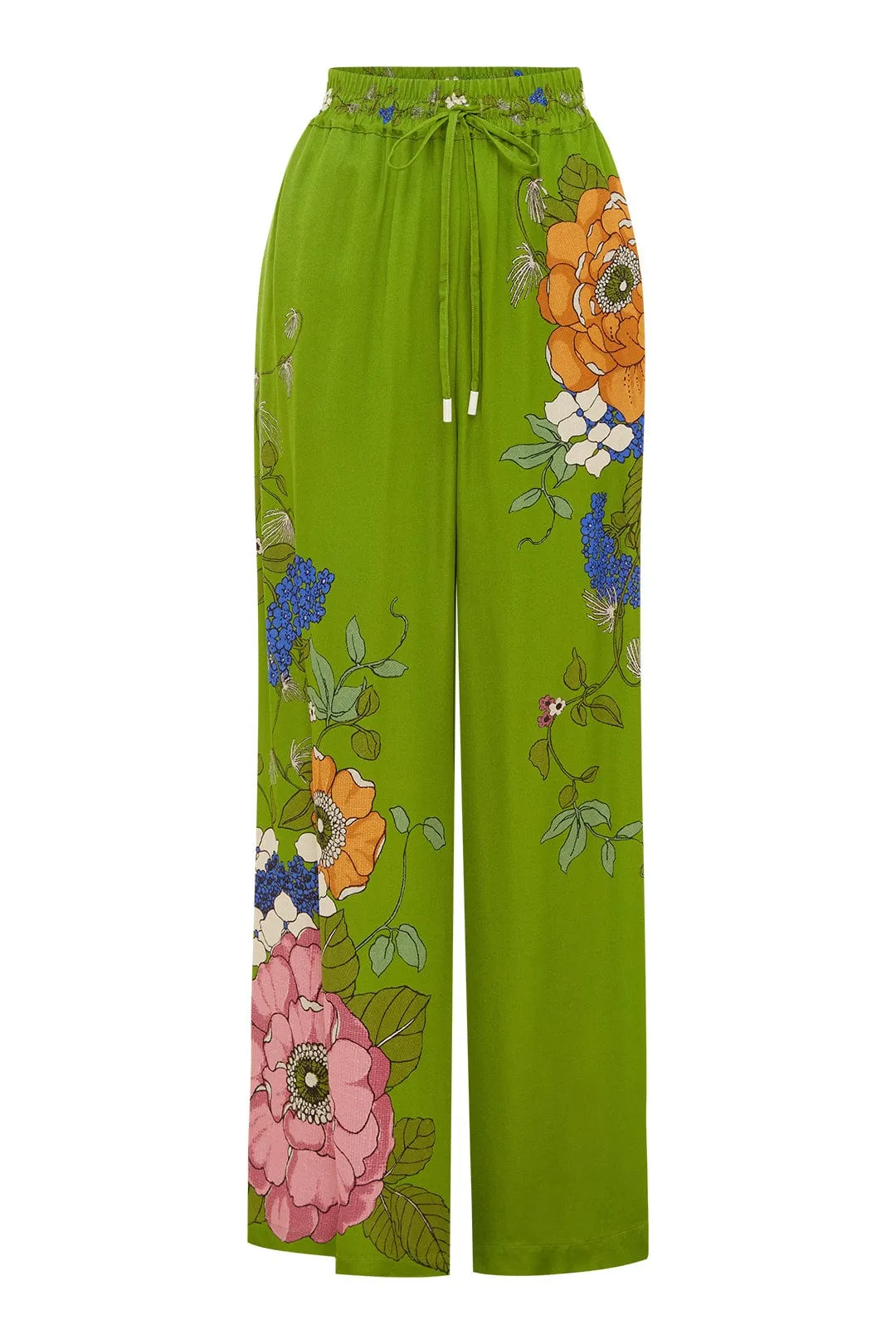 OLIVIA PANT sold by Alemais product image thumbnail 2