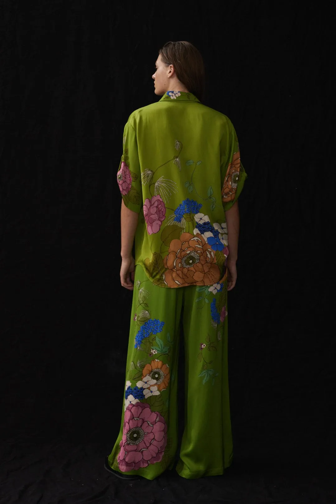 OLIVIA PANT sold by Alemais product image thumbnail 4