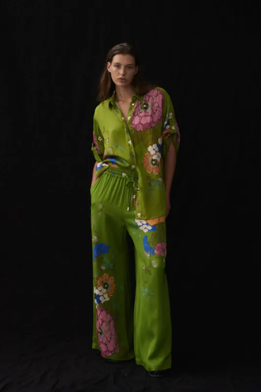 OLIVIA PANT sold by Alemais