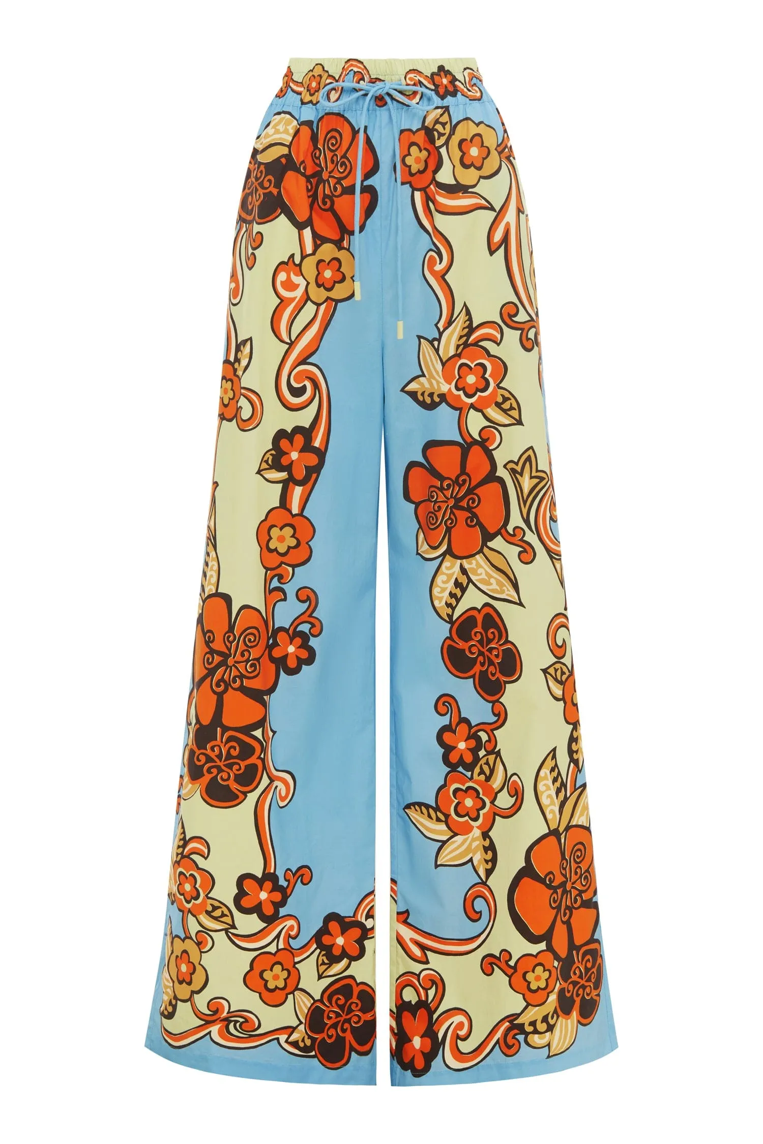 ONDINE PANT sold by Alemais product image thumbnail 2