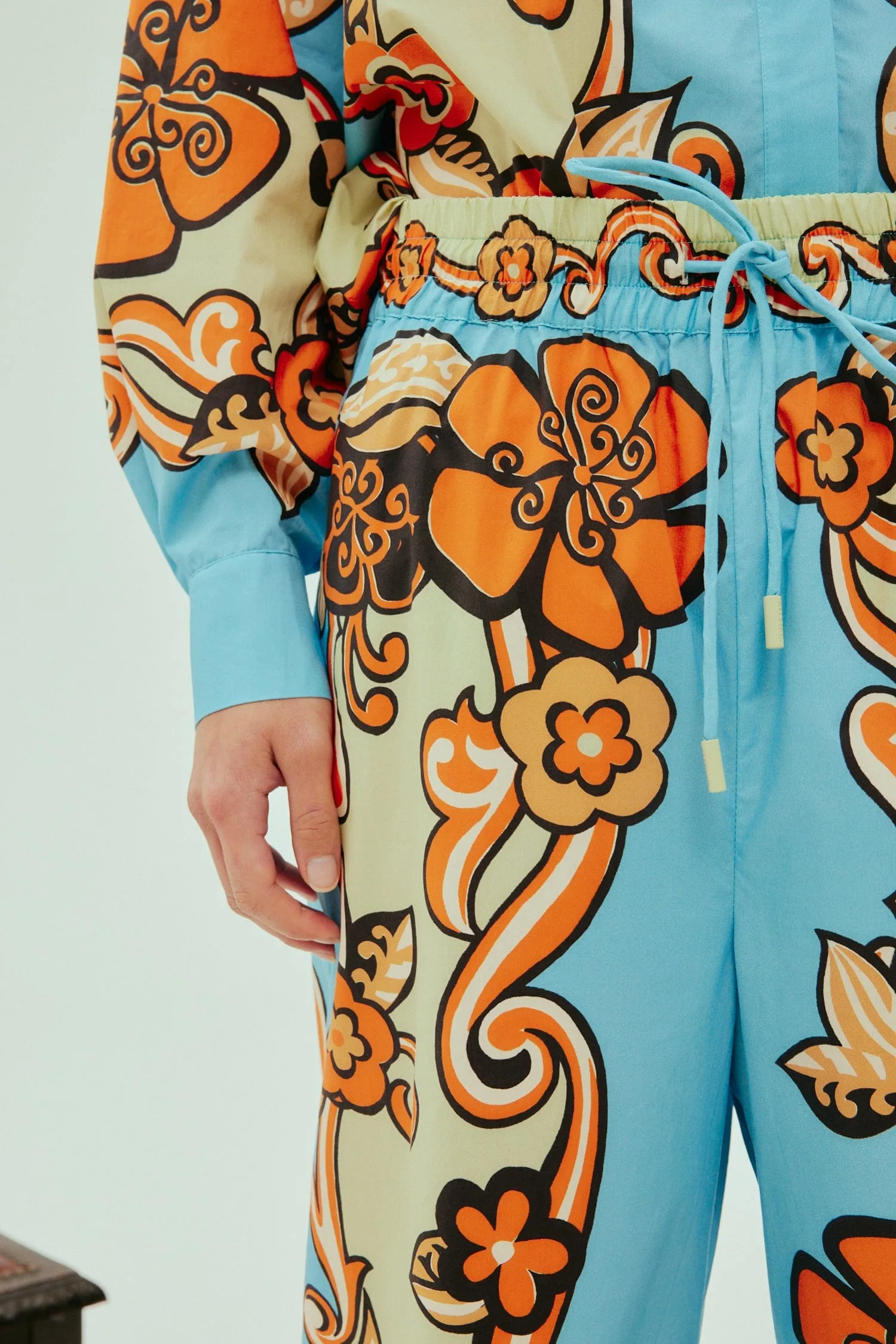 ONDINE PANT sold by Alemais product image thumbnail 3