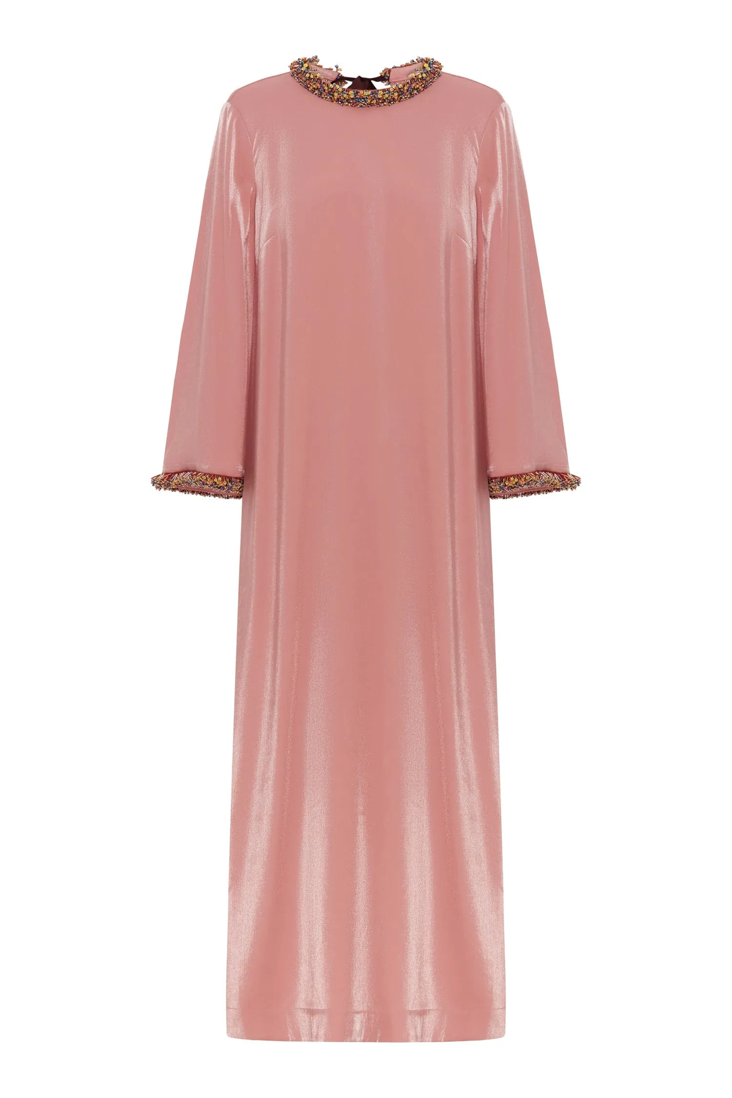ORION GOWN PINK sold by Alemais product image thumbnail 2