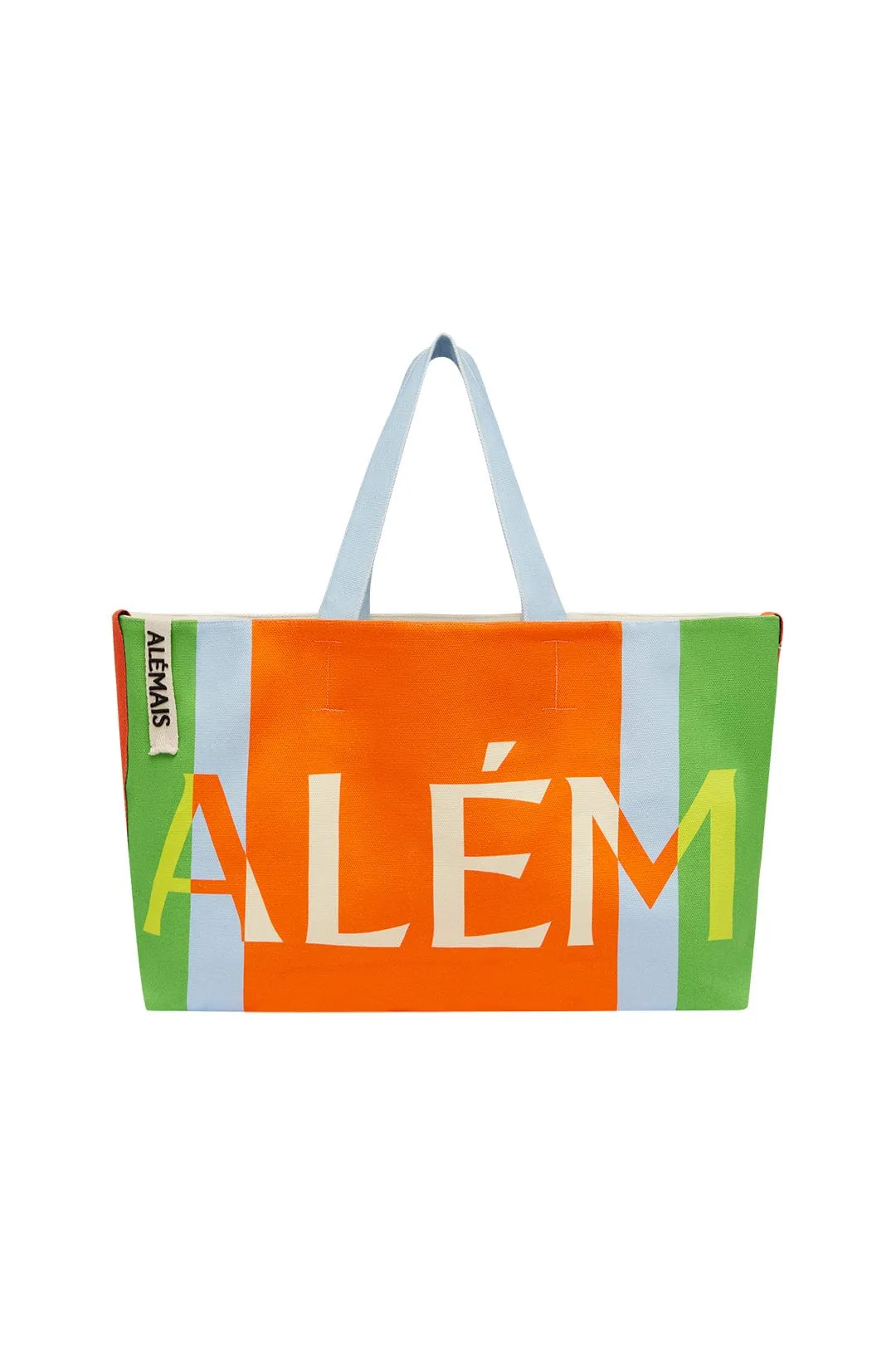 PLAYERS OVERSIZE TOTE sold by Alemais product image thumbnail 2