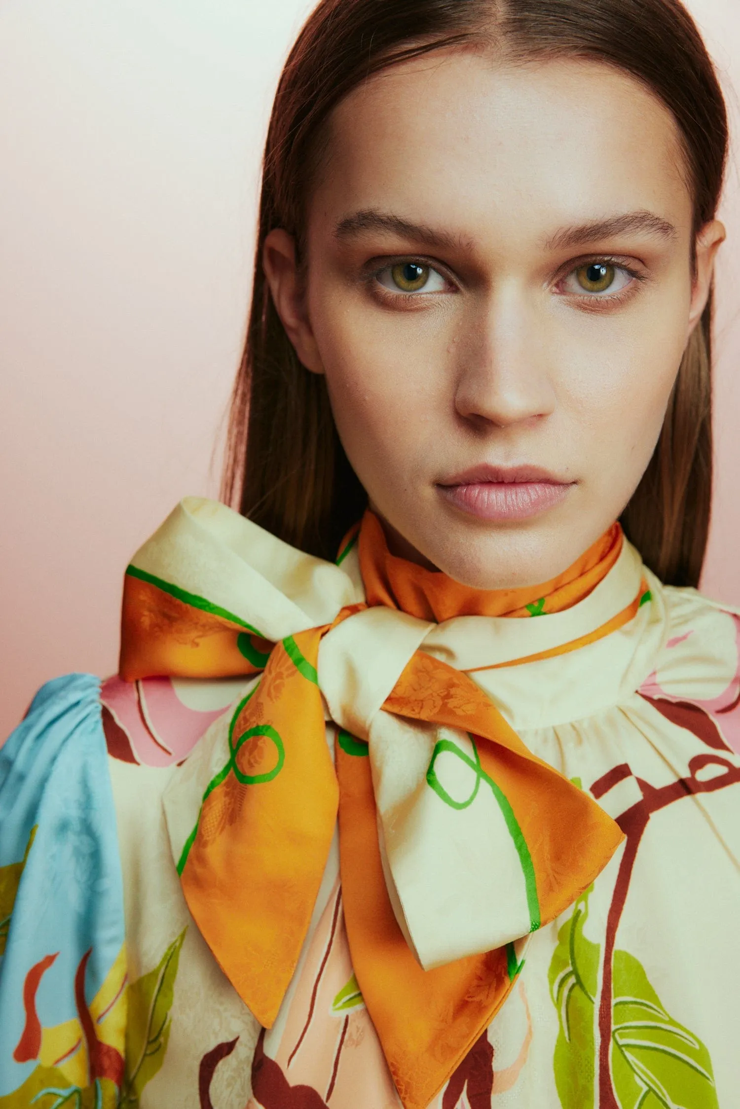 RAFAELA MIDI DRESS sold by Alemais product image thumbnail 3