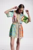 RUMMY MINI DRESS sold by Alemais