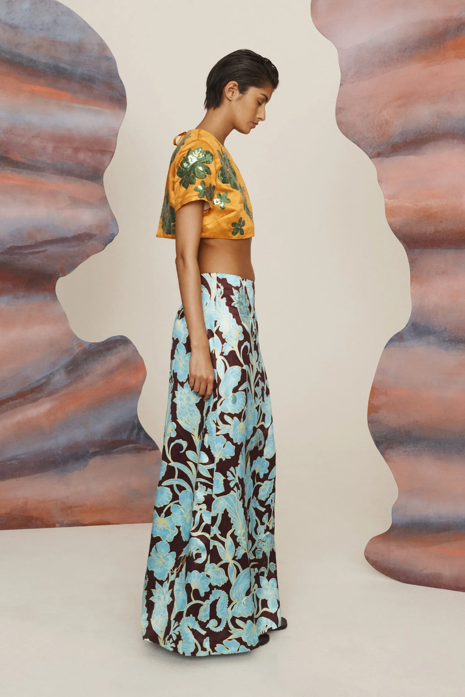 SIZZLE TOP sold by Alemais product image thumbnail 5