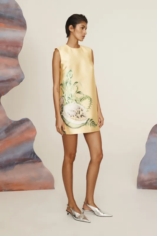 SOL MINI DRESS sold by Alemais