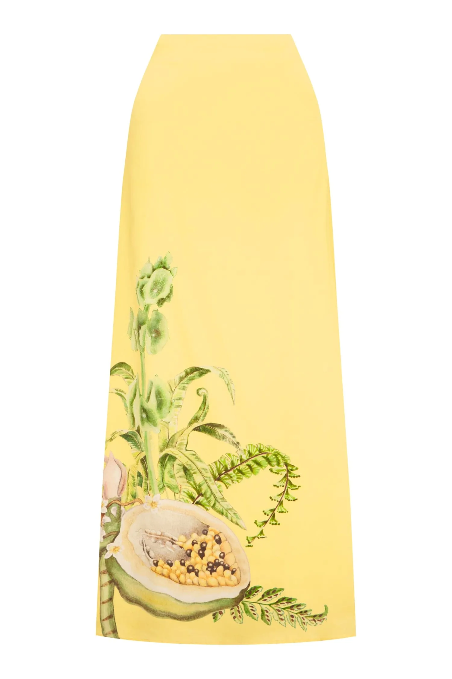 SOL SKIRT sold by Alemais product image thumbnail 2