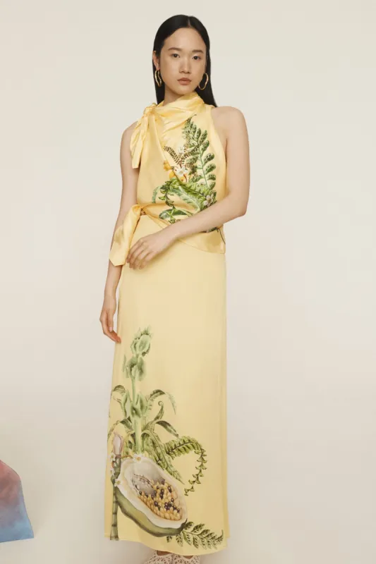 SOL TOP sold by Alemais