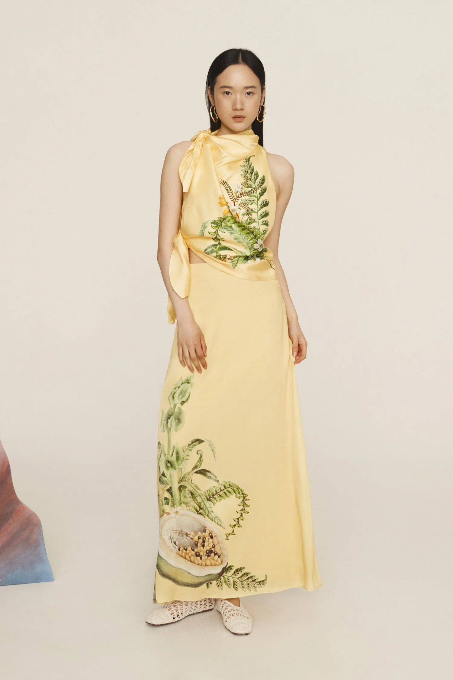 SOL TOP sold by Alemais product image thumbnail 4