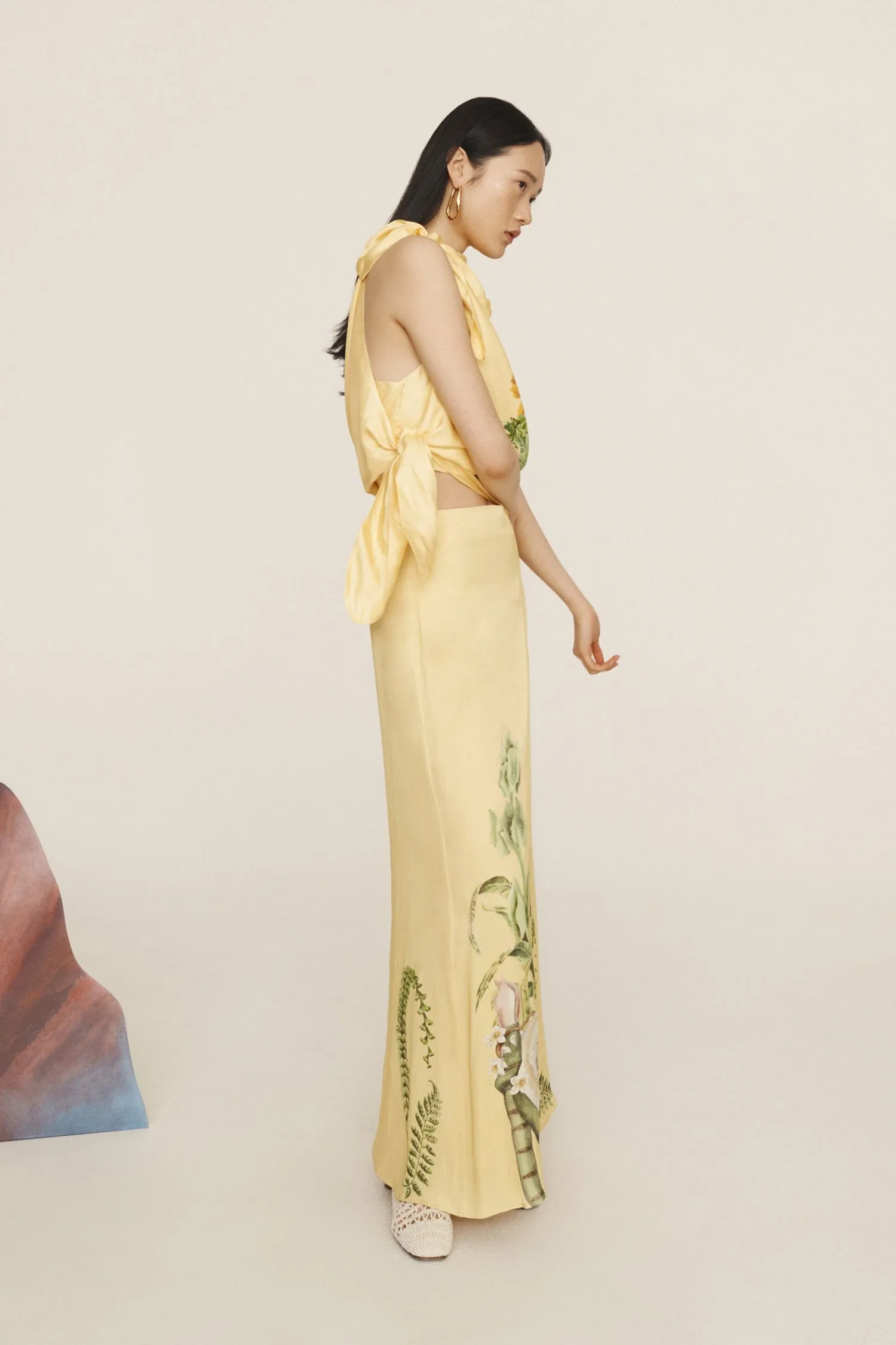 SOL TOP sold by Alemais product image thumbnail 5