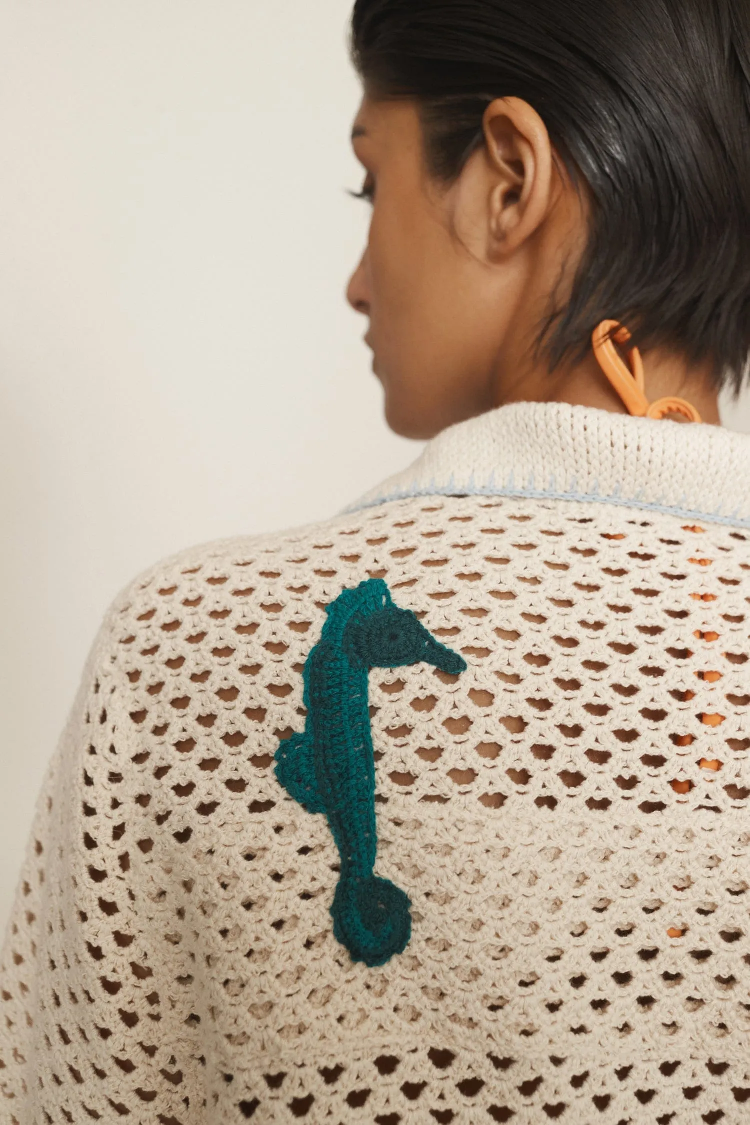 SPLASH SHIRT sold by Alemais product image thumbnail 3