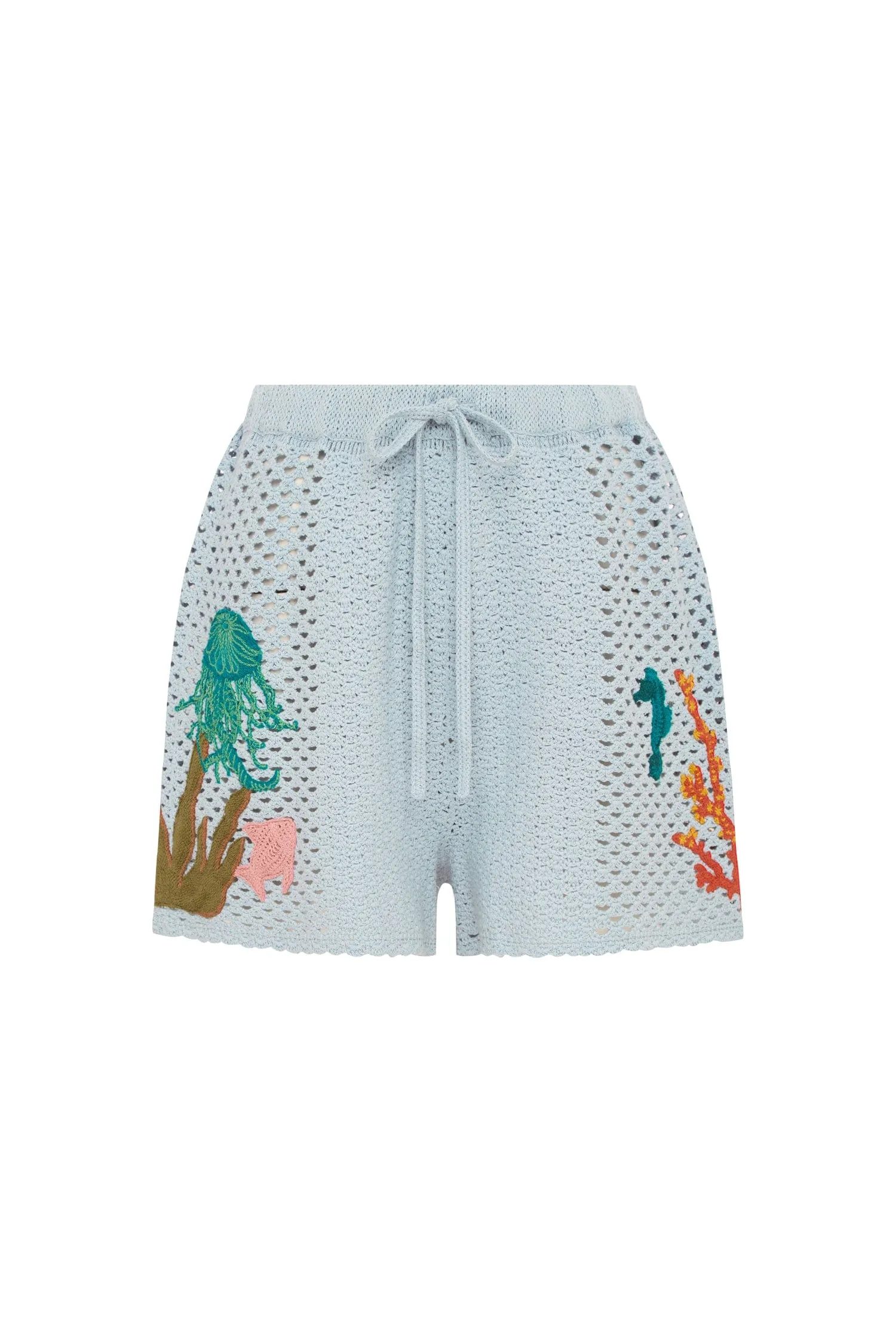 SPLASH SHORT sold by Alemais product image thumbnail 2