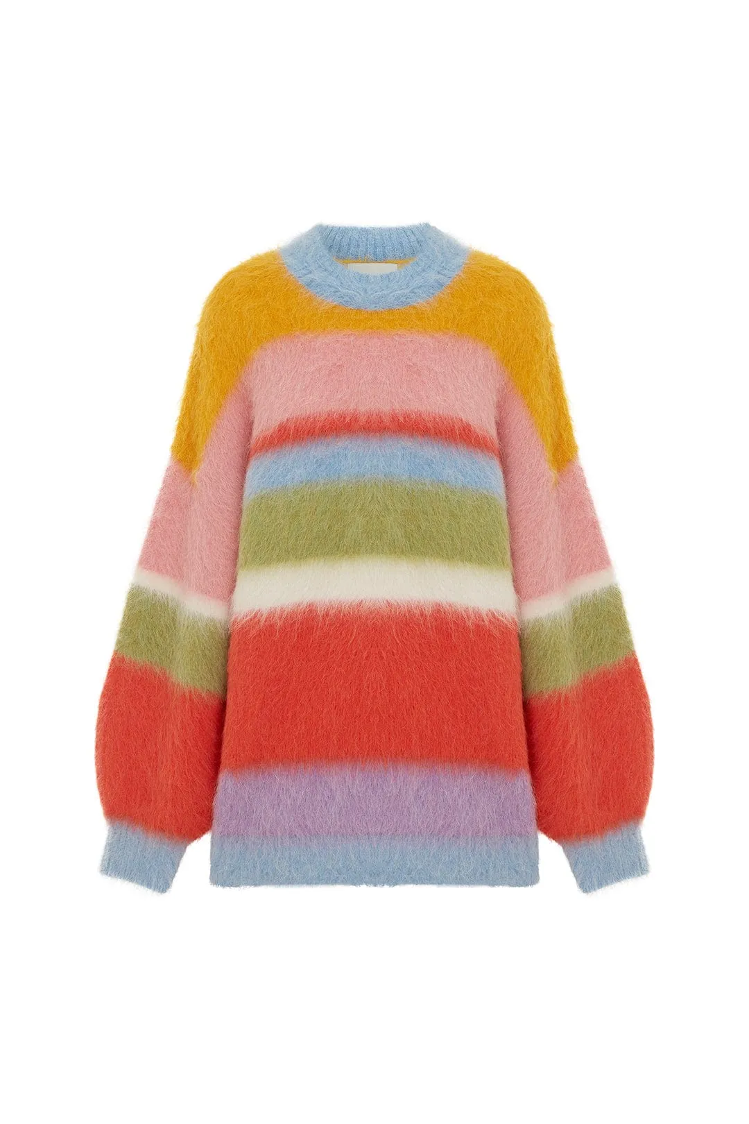 SPORTY SWEATER sold by Alemais product image thumbnail 2