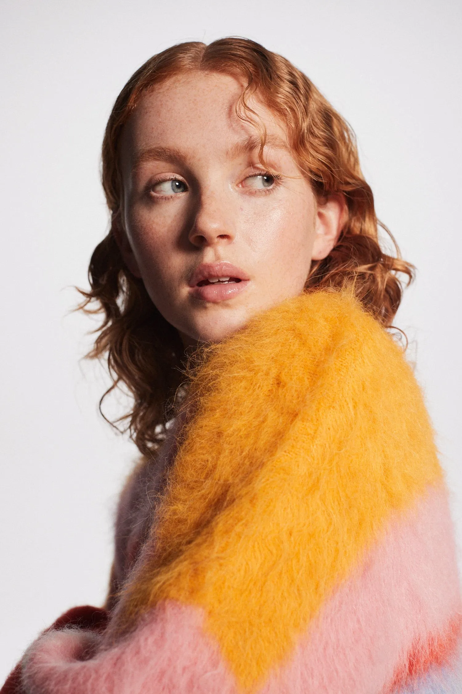 SPORTY SWEATER sold by Alemais product image thumbnail 3