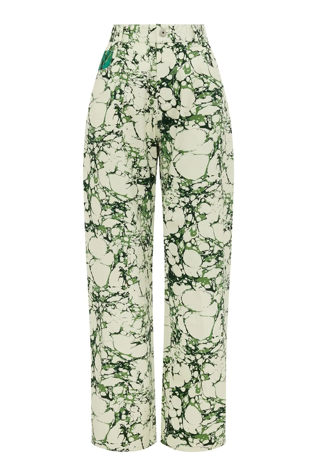 SUNBURST PANT sold by Alemais product image thumbnail 2