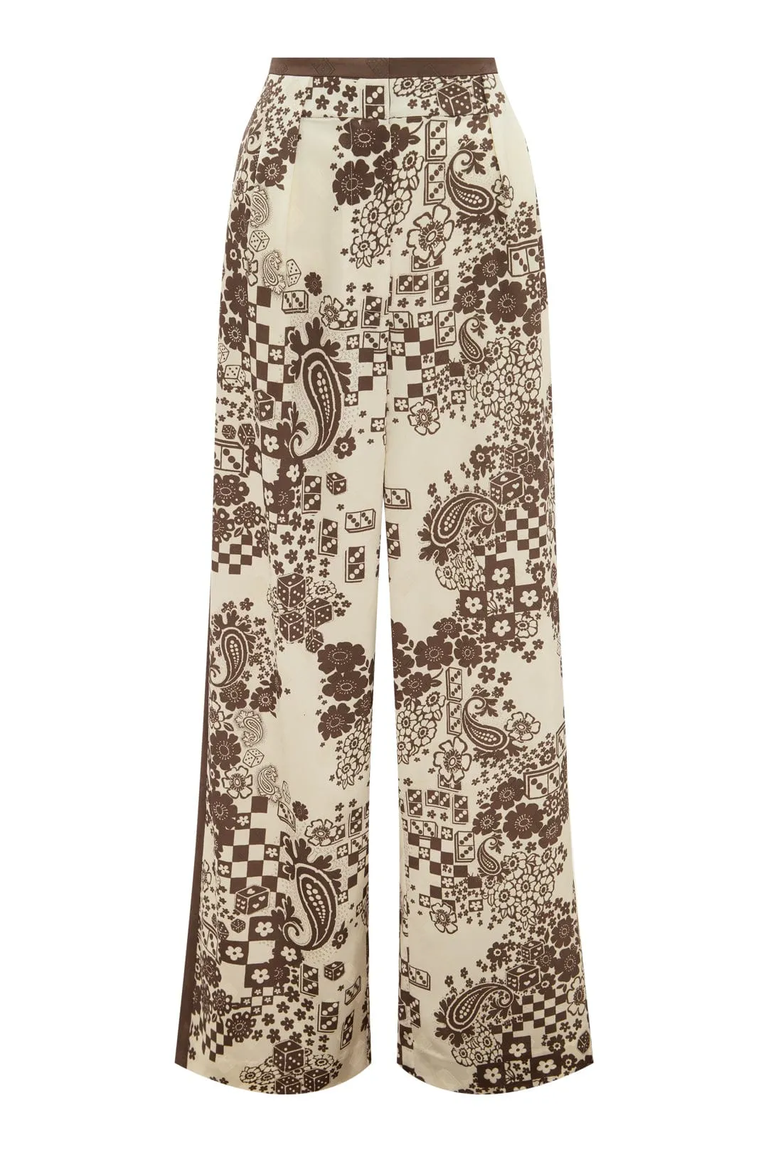 VINNIE PANT sold by Alemais product image thumbnail 2