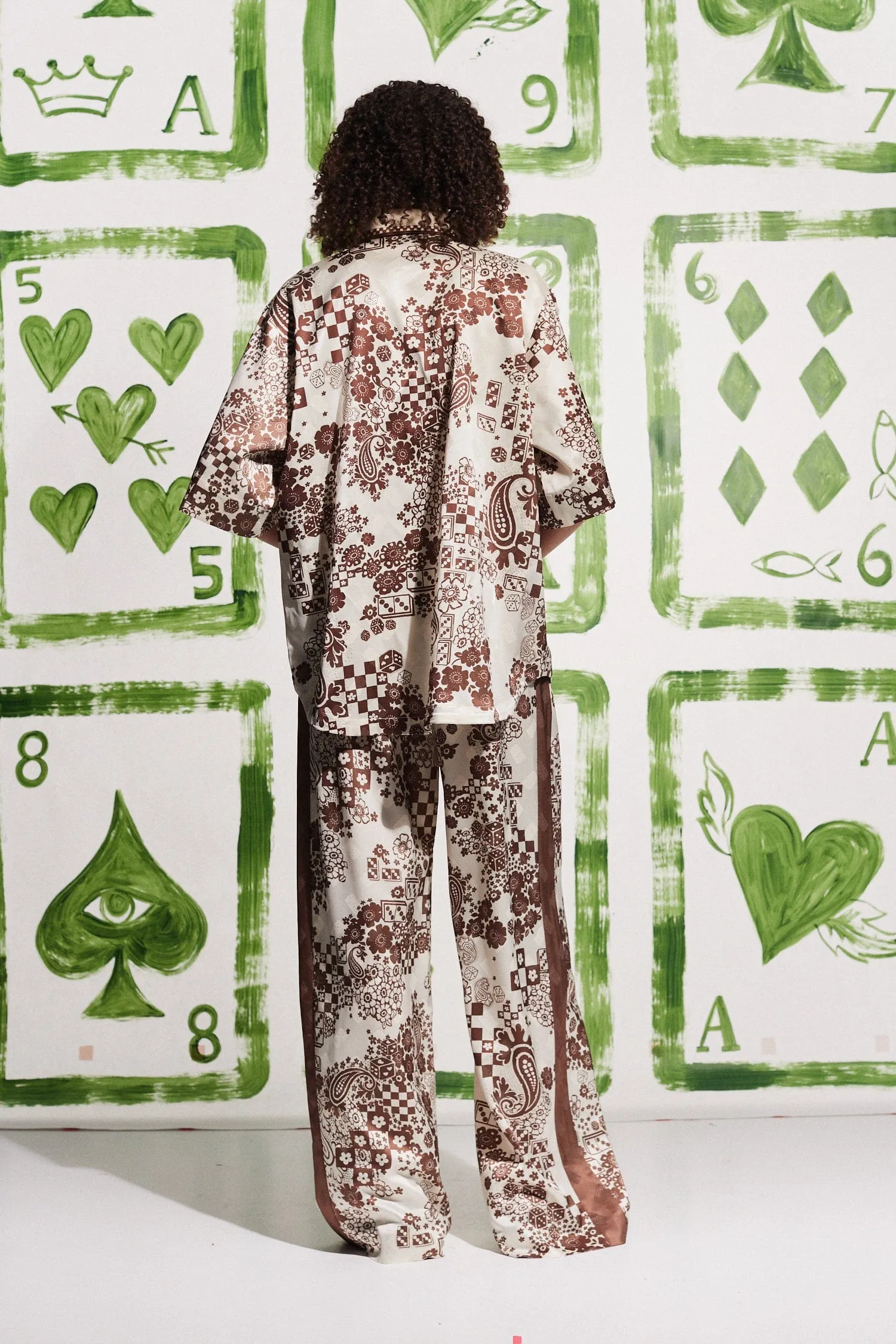 VINNIE PANT sold by Alemais product image thumbnail 4