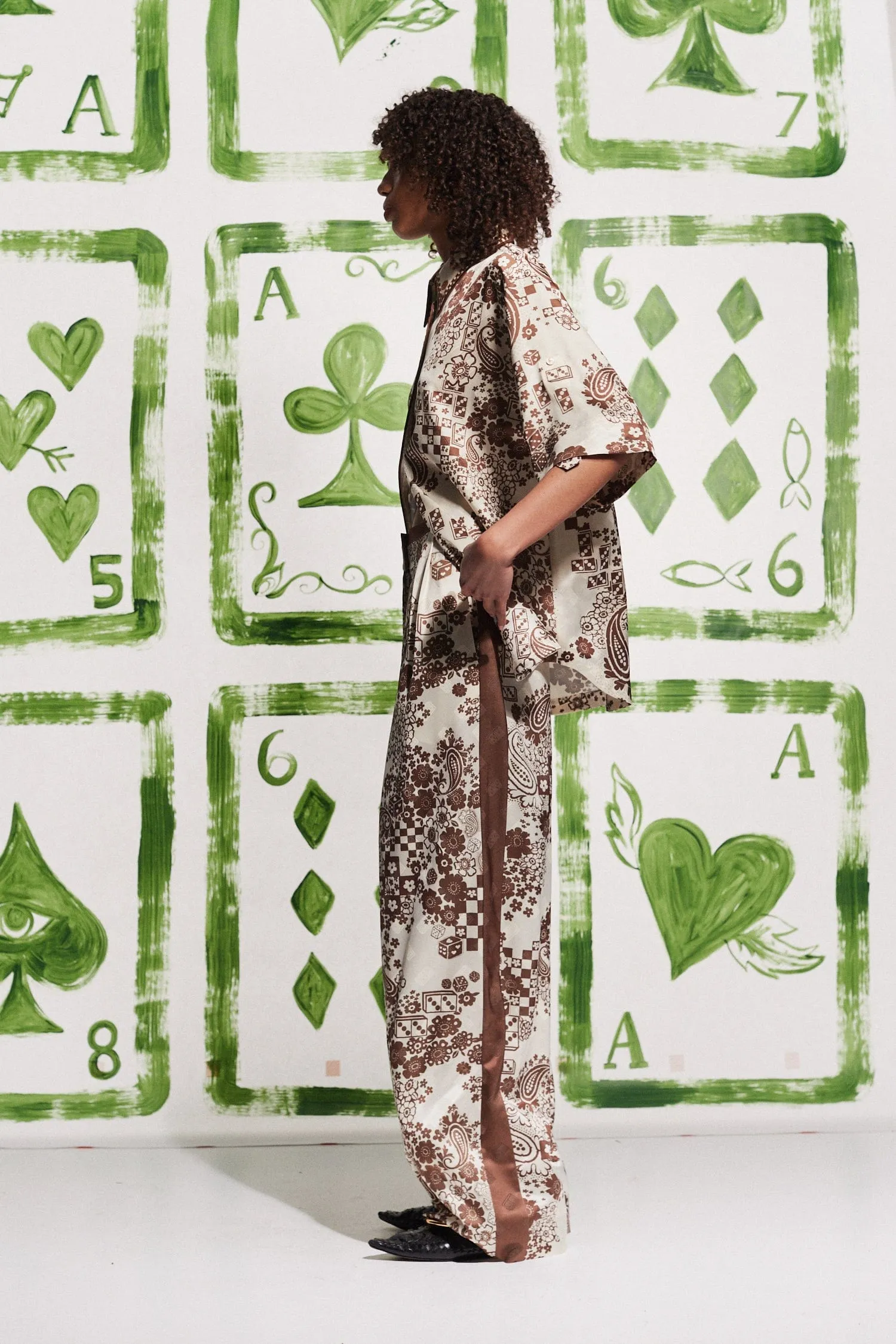 VINNIE PANT sold by Alemais product image thumbnail 3