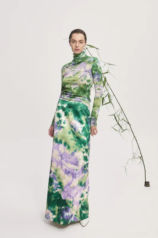 ALESSANDRA MERINO SKIVVY made by Alemais