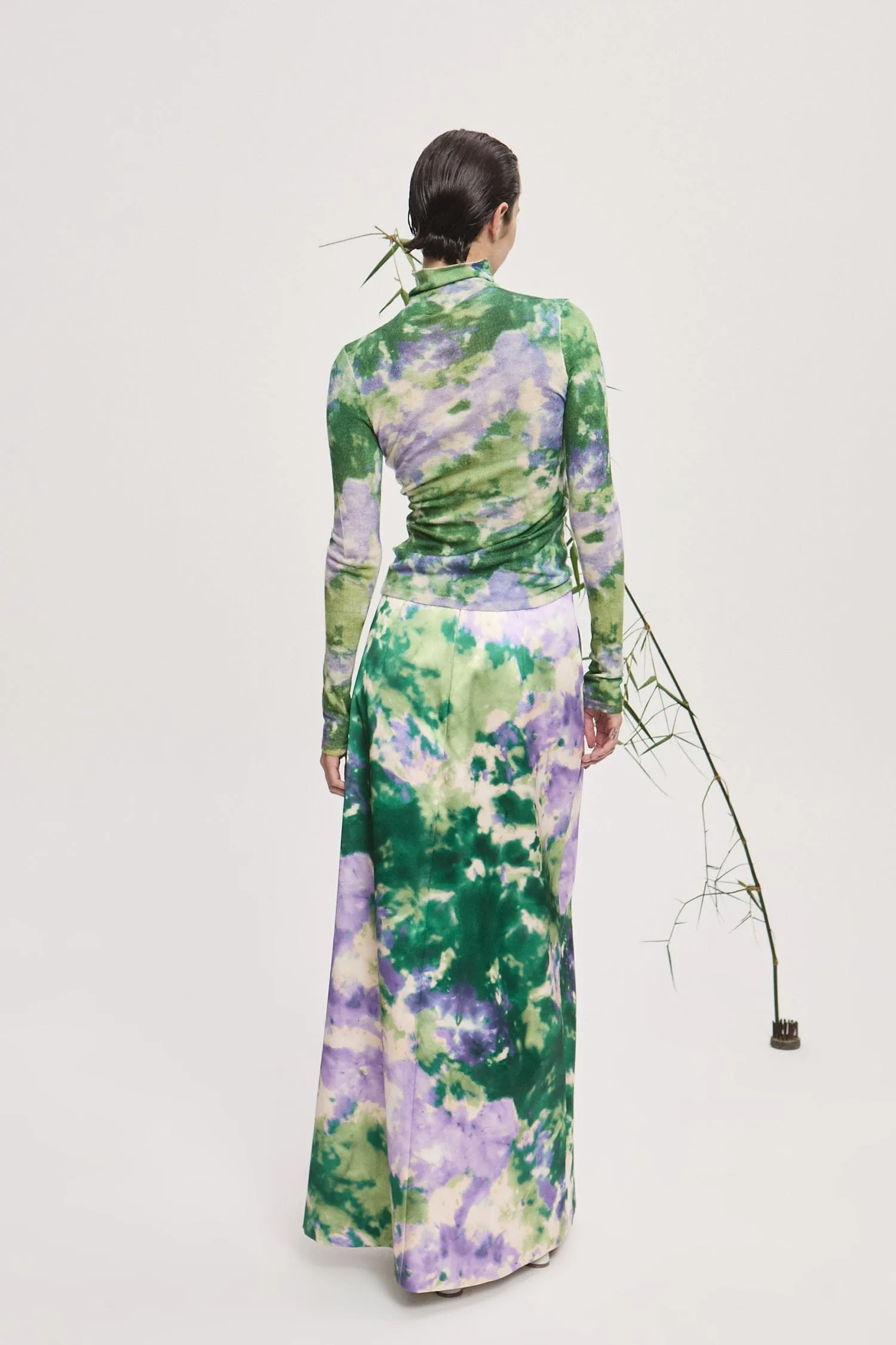 ALESSANDRA MERINO SKIVVY sold by Alemais product image thumbnail 4