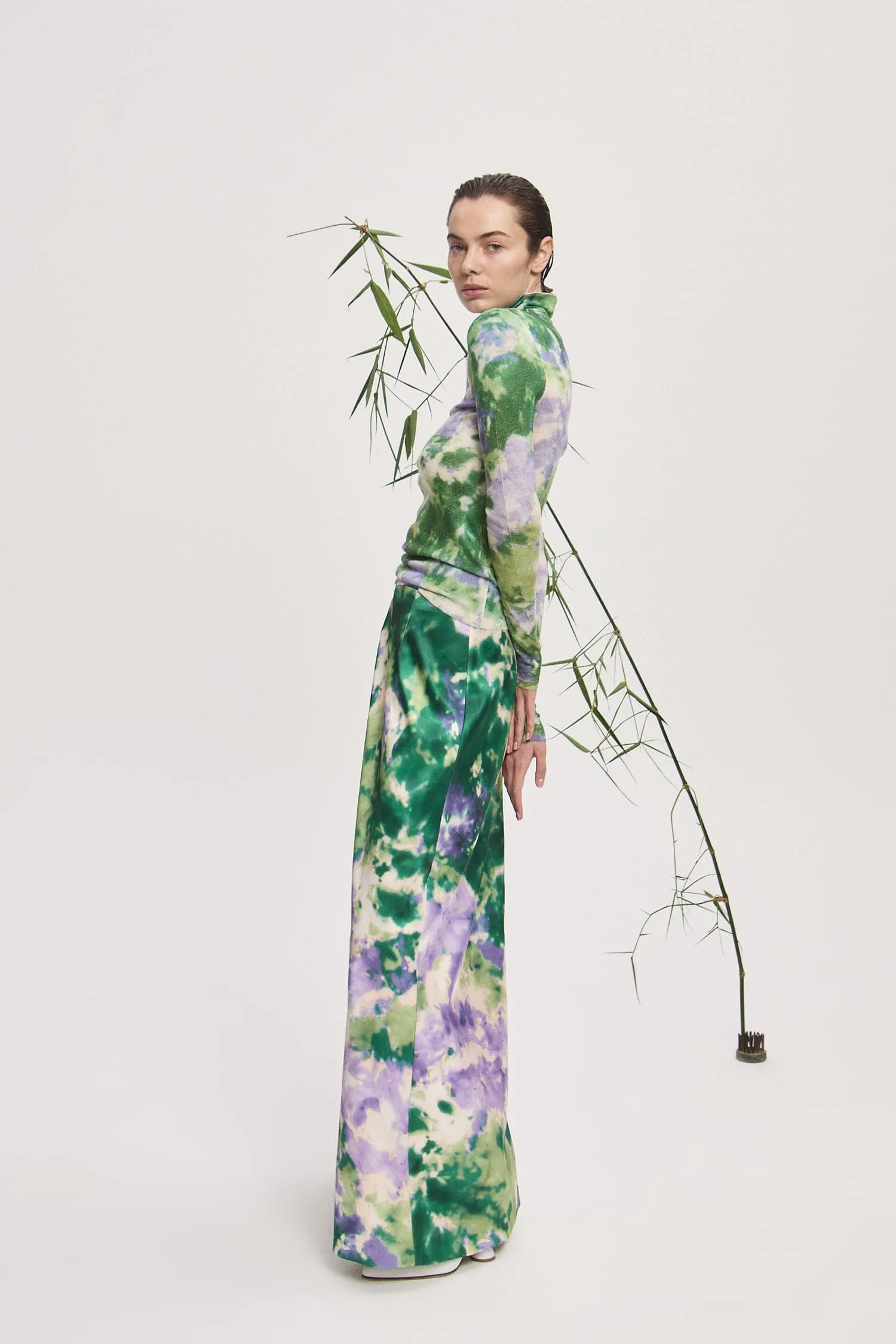 ALESSANDRA MERINO SKIVVY sold by Alemais product image thumbnail 3