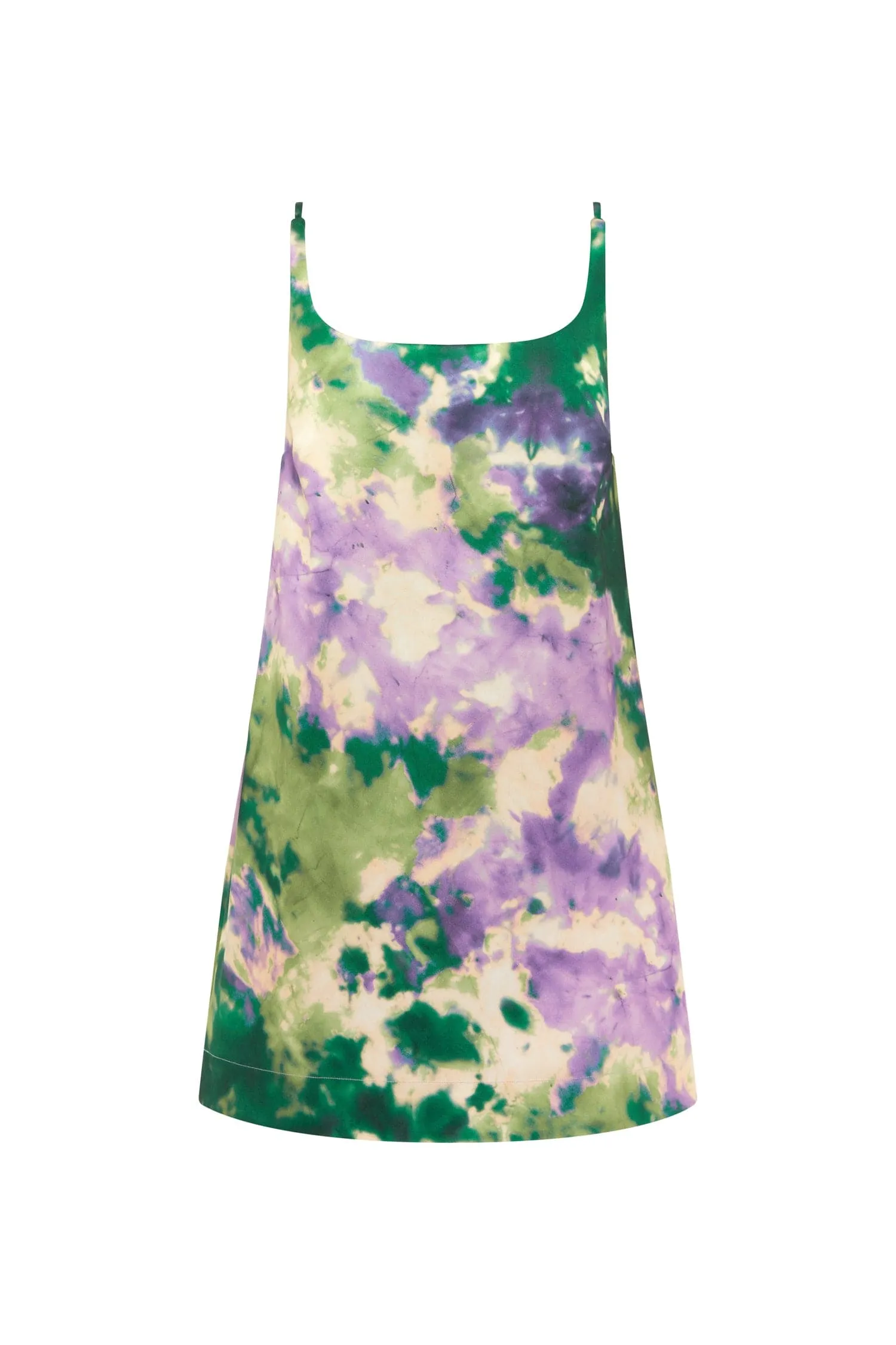 ALESSANDRA MINI DRESS sold by Alemais product image thumbnail 2