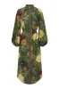 AVERY SHIRTDRESS sold by Alemais