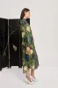 AVERY SHIRTDRESS sold by Alemais