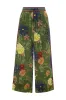 AVERY SILK PANT sold by Alemais