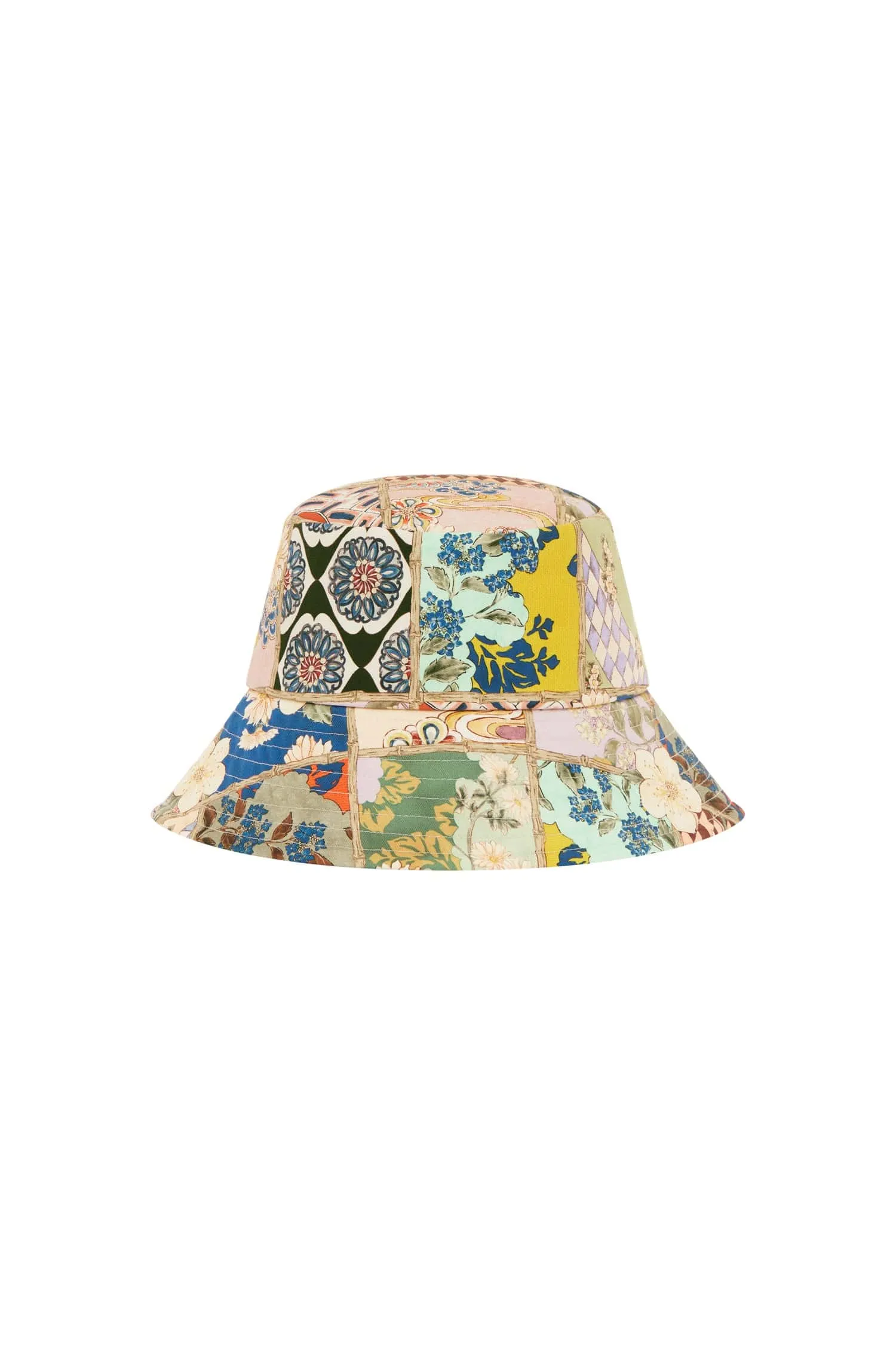 BIANCA BUCKET HAT sold by Alemais product image thumbnail 2
