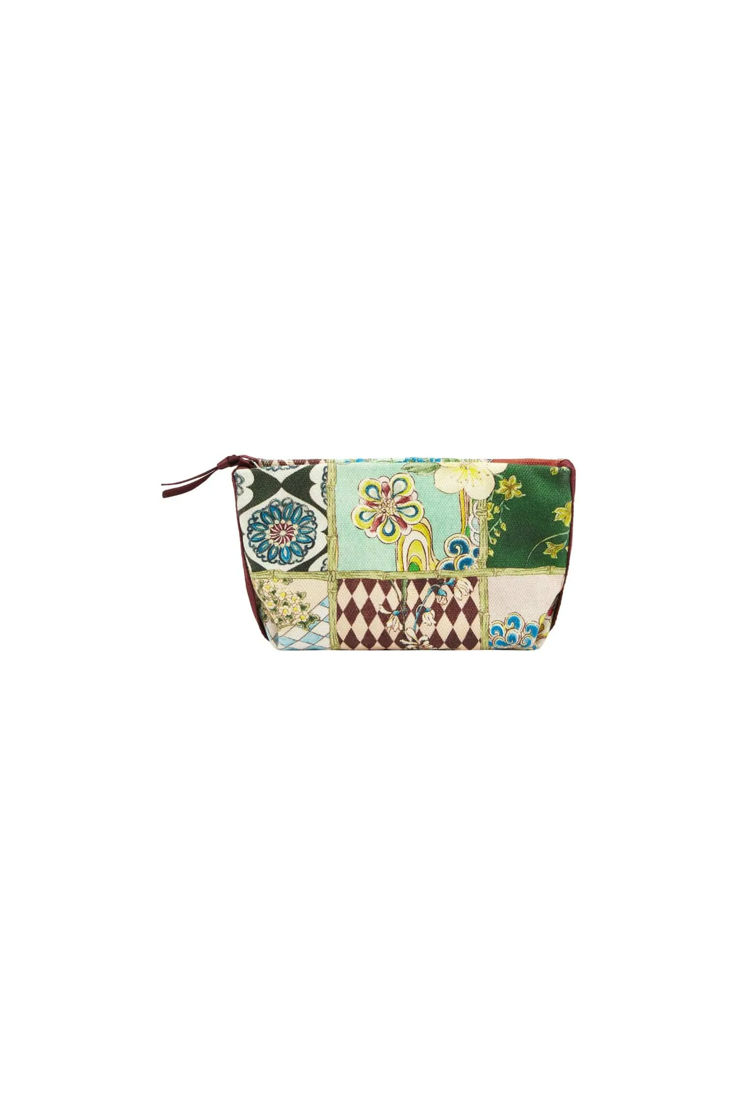 BIANCA MINI POUCH sold by Alemais product image thumbnail 2