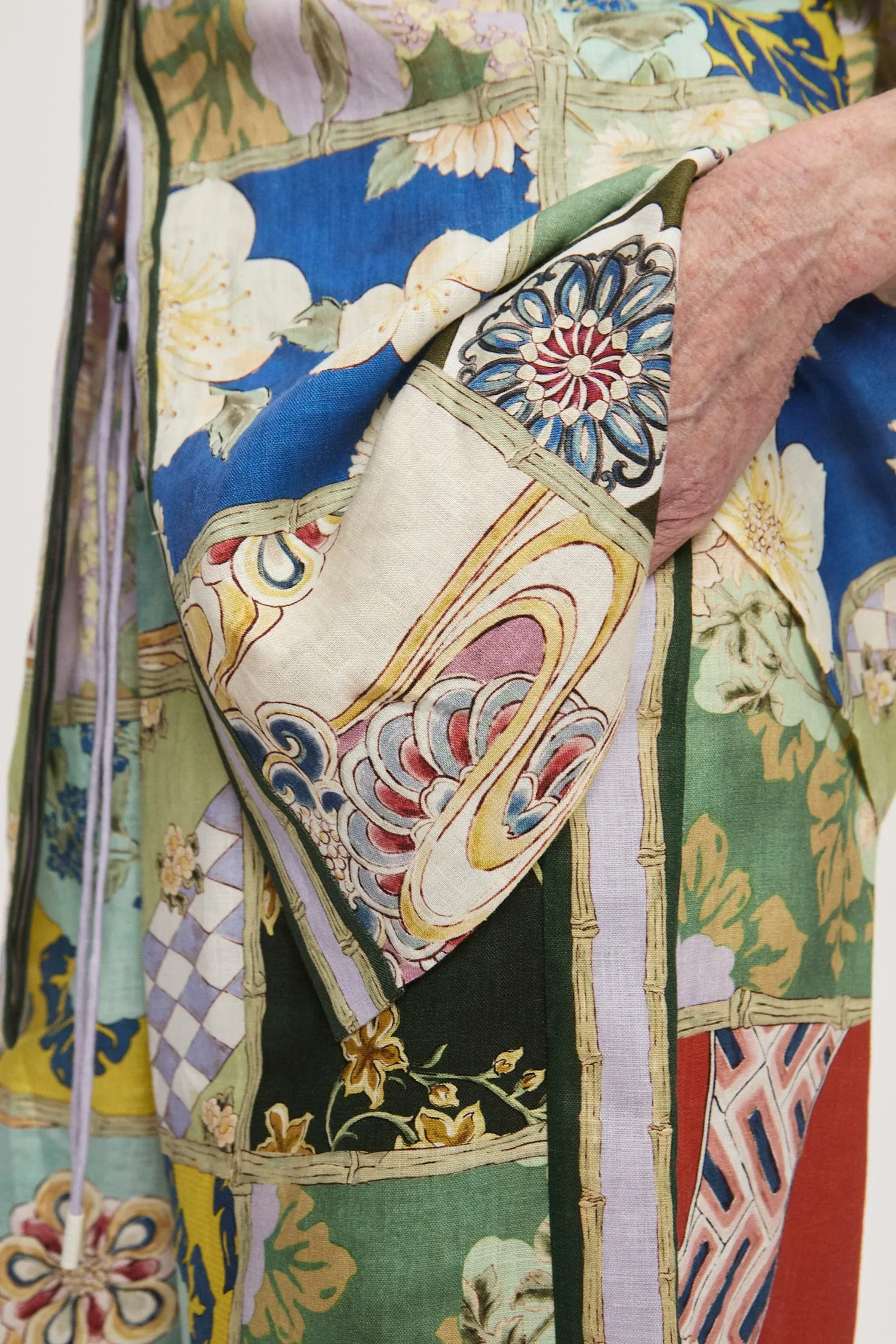 BIANCA PANT sold by Alemais product image thumbnail 5