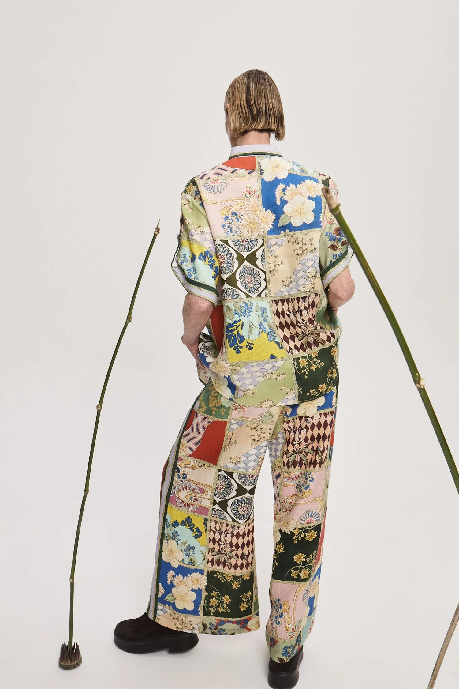 BIANCA PANT sold by Alemais product image thumbnail 4