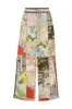 BIANCA PANT sold by Alemais
