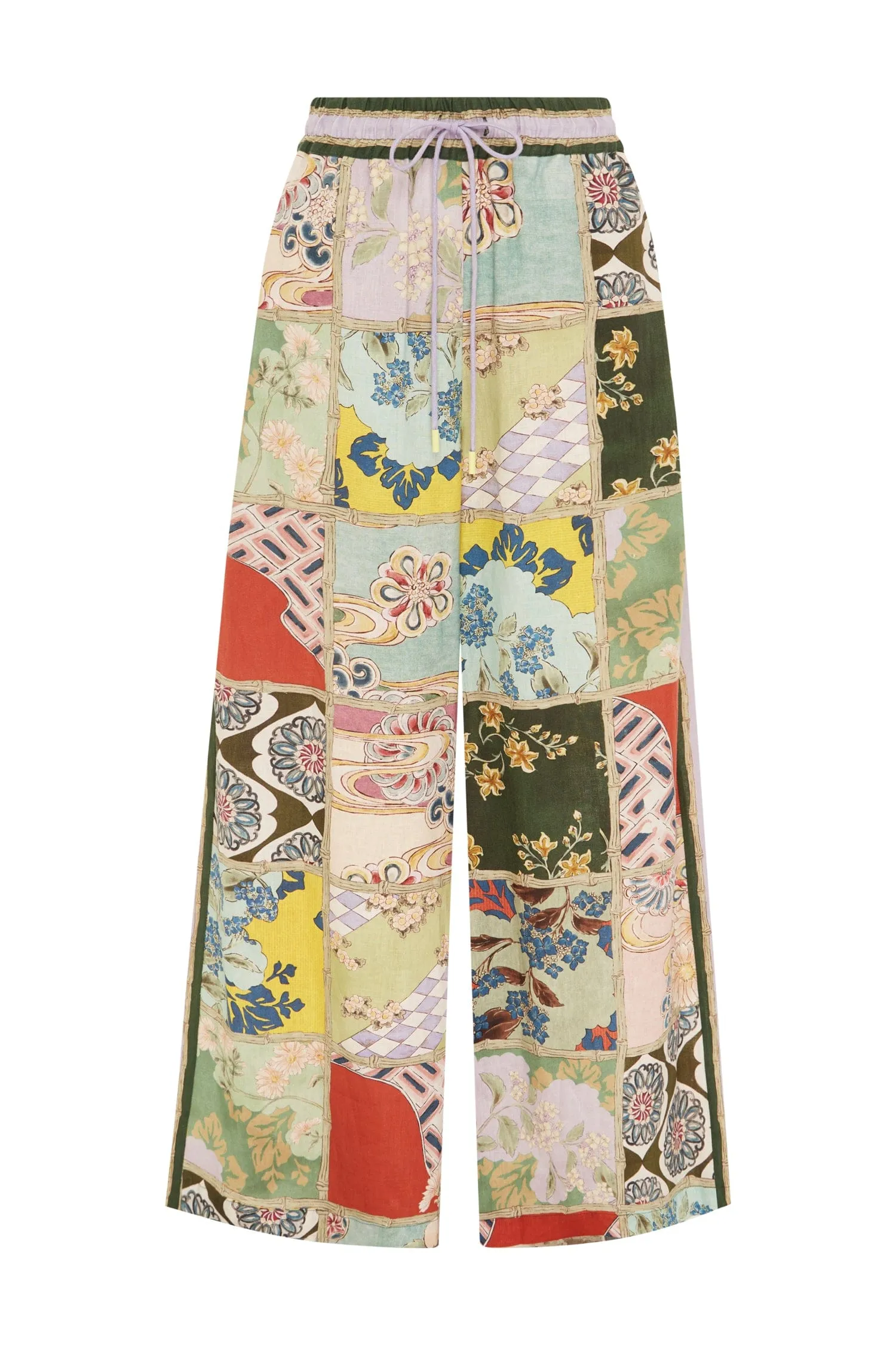 BIANCA PANT sold by Alemais product image thumbnail 2