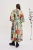 BIANCA SHIRTDRESS sold by Alemais