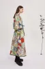 BIANCA SHIRTDRESS sold by Alemais